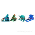 HM-timber crusher |wood crusher |wood breaker